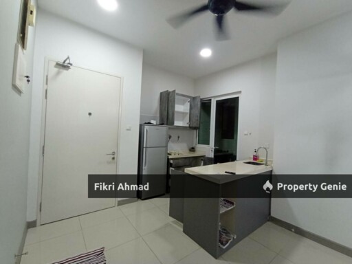 FOR RENT: Southbank Residence Jalan Klang Lama
