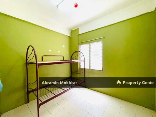 LOW LEVEL & LIMITED | PANGSAPURI KOTA MALIM PRIMA TANJUNG MALIM PERAK