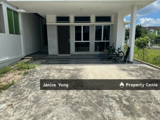 Rini Hills 2 @ Mutiara Rini Corner Lot