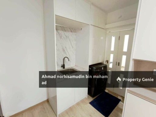 (20x70) Renovated Double Storey Sunway Alam Suria, Seksyen U10 Shah Alam