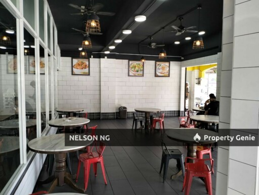 Seri Kembangan Pusat Perdagangan, Selangor