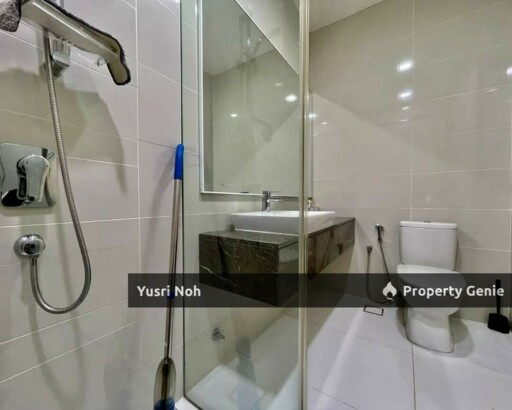MIRAGE RESIDENCE KLCC JALAN YAP KWAN SENG