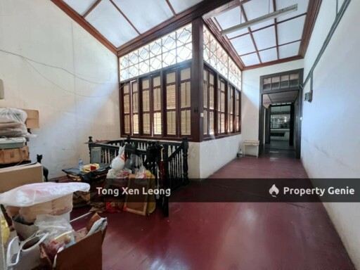 2 Storey Shoplot For Sale @ Bukit Cina (UNESCO)