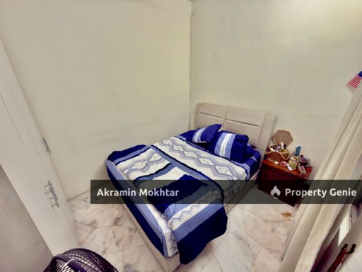 Freehold, Renovated & Extended | 2 Storey Terrace Jalan Cerdik Taman Universiti, Bangi Selangor