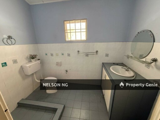 Garden Avenue Seremban 2