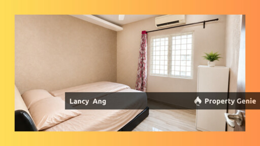 (Renovated, End Lot) 2-Sty Terrace, Taman Permata, Wangsa Maju, Kuala Lumpur