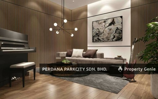 Park Place @ Parckcity Towncenter