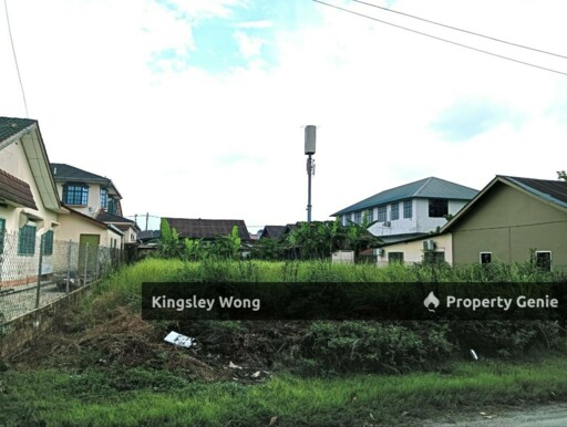 Kampung Baru Chemor Residential Land  4337sqft Near Tasek Tanjung Rambutan