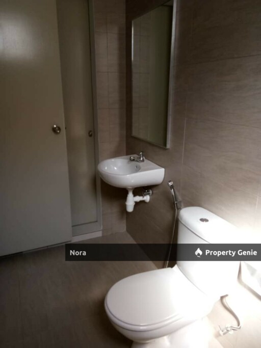 Laman Azalea, Nilai Impian, Partly Furnished for Sale