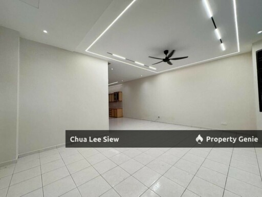 Tmn Dato Chellam @Jln Palma Nibong 2 Large Double Storey Terrace House 🏠For SALE!!