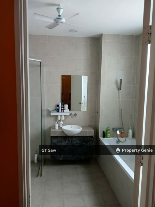 8 Petaling @ Sri Petaling Penthouse Duplex Below Market Price