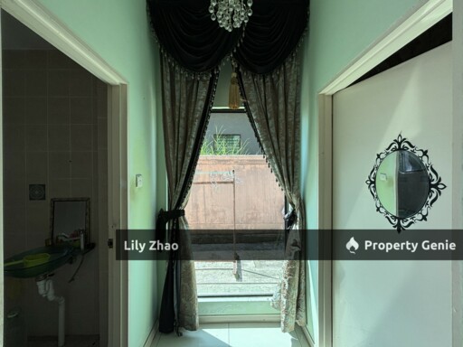2-Storey Renovated Bungalow for Sale, D'Casa Taman Bukit Sepanggar Kota Kinabalu