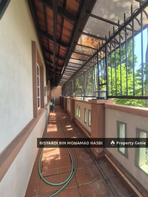 Corner Lot Semi Detached 2 Storey Avenue One Bandar Tun Hussein On BTHO Cheras