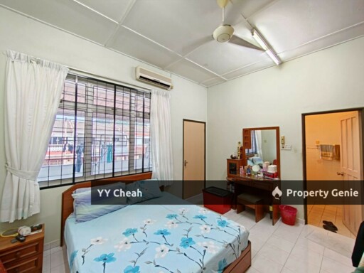 Ipoh Garden 2 Storey Terrace For Sale Good Condition Freehold