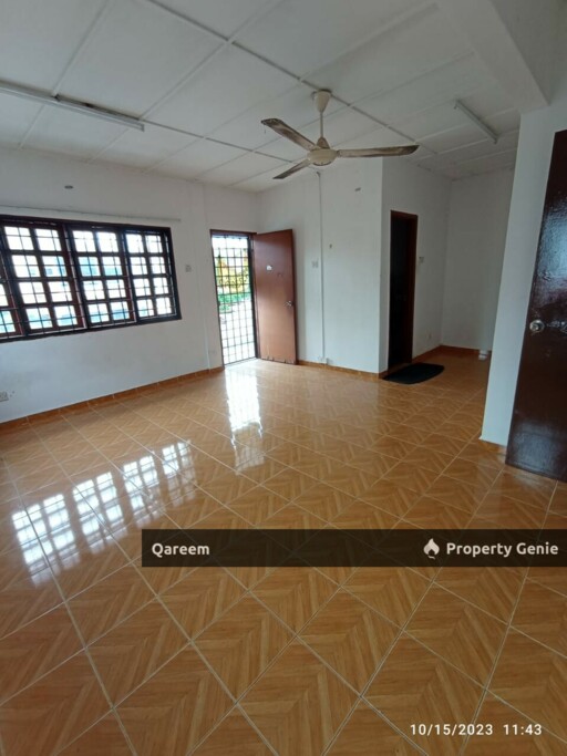 [Below Market] 2 Storey Semi D Taming Jaya Balakong. Selangor
