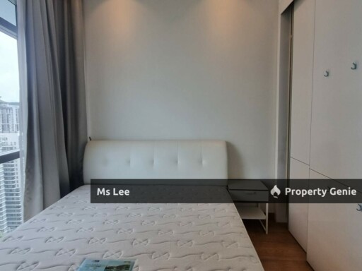 Panorama @ KLCC - 8 mins to KLCC, Level 30, Ready 15/8 or 30/8, Open for Reservation Now