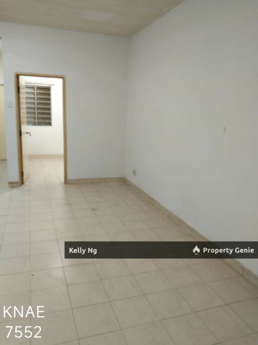Kasaurina Apartment At Bandar Botanic Klang For Sale