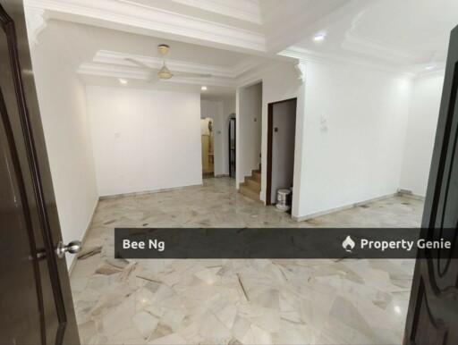 Taman Skudai Baru / 2 storey terrace / Full Loan