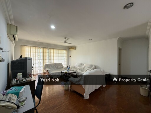 2 Storey Bungalow House @ KGSAAS, Shah Alam