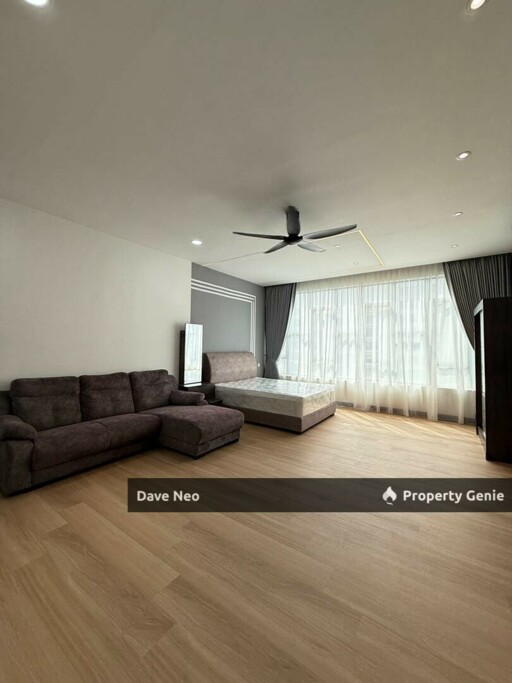 Austin Regency • Studio with Fully Furnished • Brand New Unit