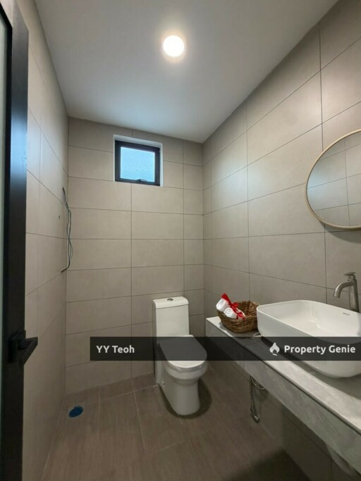 CORNER Ujong Pasir Single Storey Bungalow