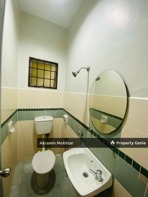 FREEHOLD & RENOVATED | DOUBLE STOREY TERRACE SP5 BANDAR SERI PUTRA KAJANG