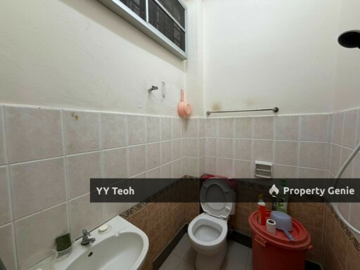 Malim Abadi Double Storey Terrace