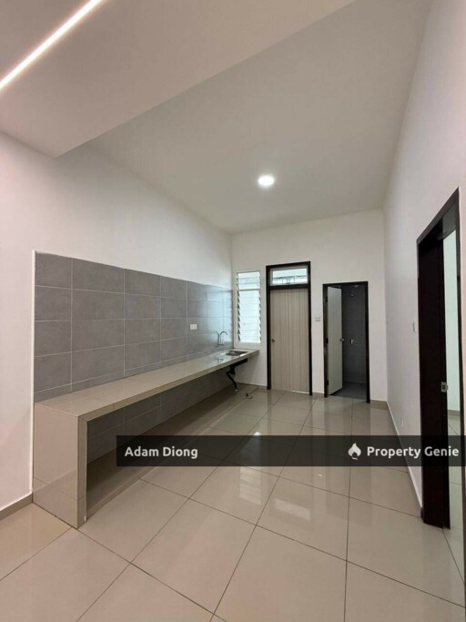 Jalan Wau Merah, Bandar Layangkasa, Pasir Gudang