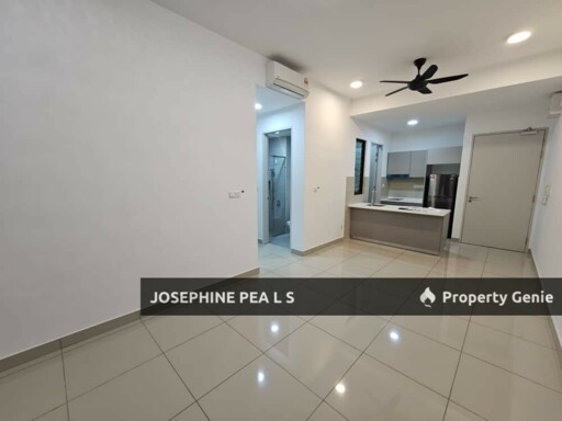 Condo For Sale At Citizen 2, Jalan Klang Lama (Old Klang Road), Kuala Lumpur