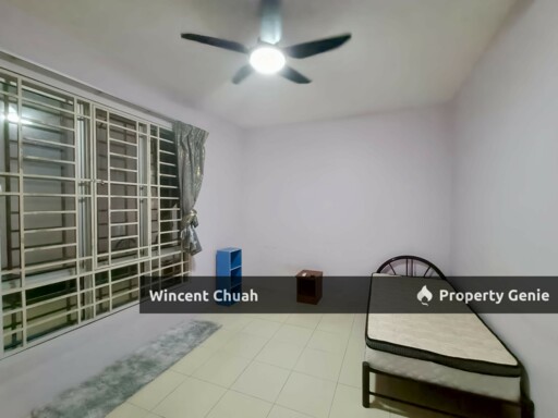 [High Floor] PV12 Platinum Victory Setapak | 3BR Fully Furnished | KLCC & Pool View