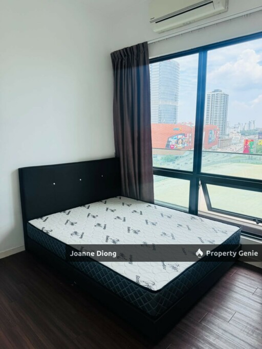 The Grand Kelana Damansara Suite