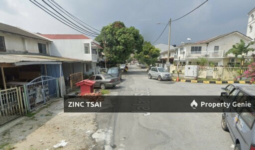 2 Storey Terrace @ Taman Selayang Jaya {Save RM 183,915} 10 mins Drive to Metro Prima MRT Station