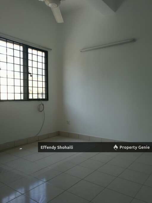 SUNWAY BATU CAVES SHOP APARTMENT