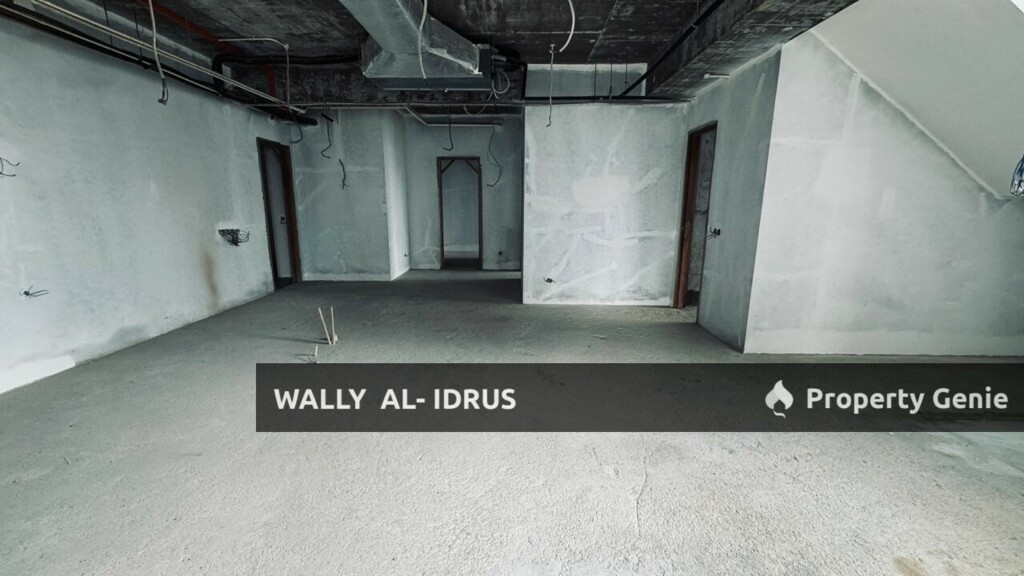 Penthouse @ Pinnacle Bangsar Ultra-Luxury