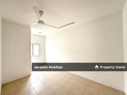 Freehold & New | Double Storey Terrace, Iringan Bayu (Aury), Seremban