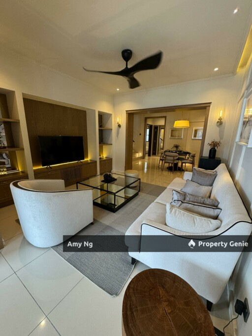FREEHOLD Cameron Highland New Landed Townhouse  For Sale