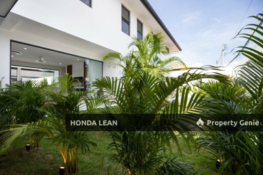 Kerajaan Special Promo [ Seremban ] High Cashback, Hilltop