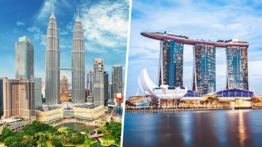Singaporean Property Buyers Find Malaysia as Their Third Favorite Real Estate Investment Destination