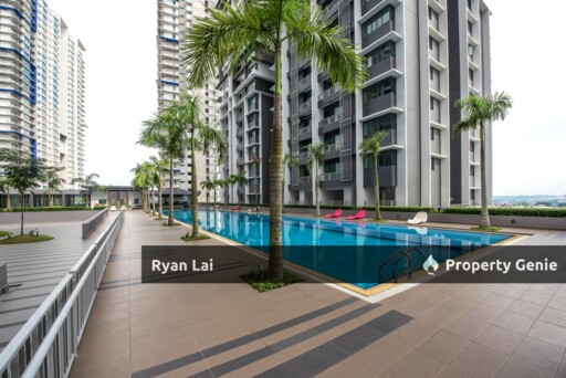 Almyra Residence(Almera )🔥🔥Save Up to 138k | Below Market Value 38% Auction Property! 🔥🔥