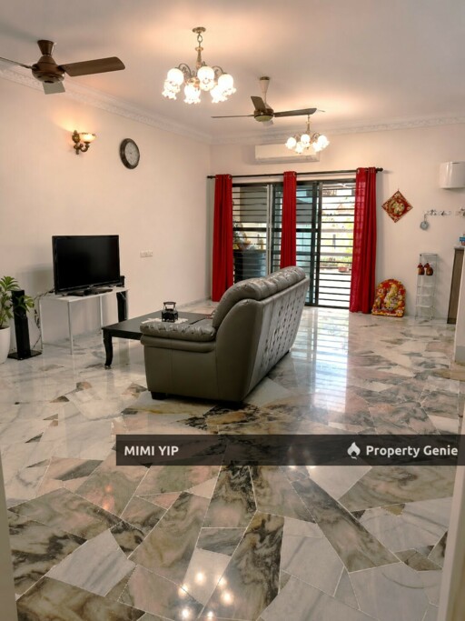 House For Sale Bandar Mahkota Cheras