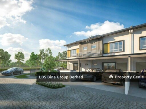 Kita Bestari (Single Storey)