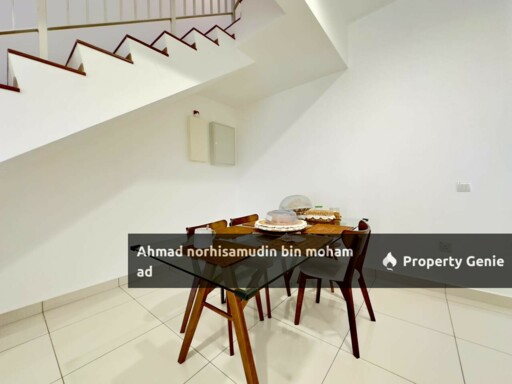 Double Storey Terrace House Elmina Valley 5, U15 Shah Alam