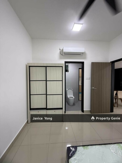 Trellis Residences Johor Bahru