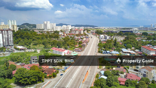 Emerald Residence Condominium