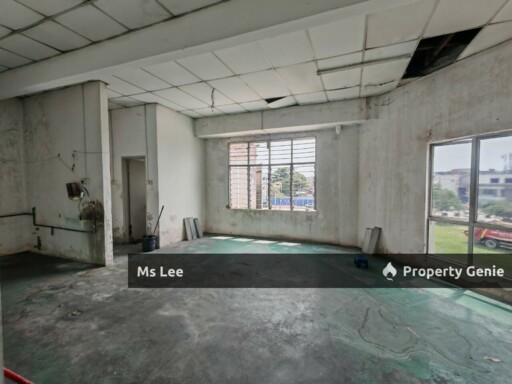 Corner 2nd Floor Shop Office-Taman Semenyih Sentral @ Semenyih-Ready Now