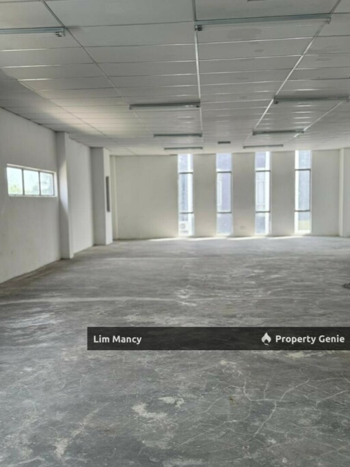 Gelang Patah Nusa Cemerlang Medium Industrial Detached Factory For Rent
