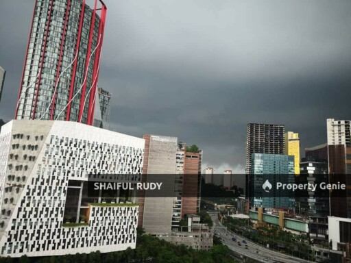 Want to Let. Neo Damansara Studio