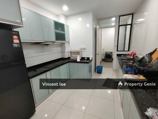 Tenderfield Eco Majestic Semi-D Cluster 32X70 [Renovated Condition], Below Market Price Semenyih
