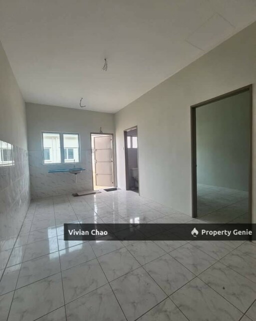 💥FREEHOLD New Single Storey @Chemor for SALE