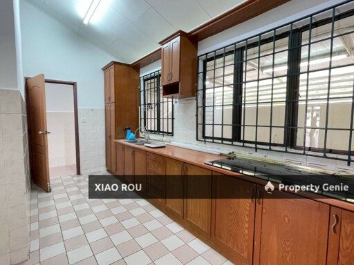 For Sale Ozana Impian Double Storey Terrace